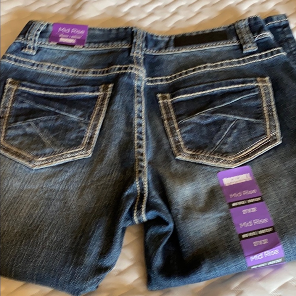 Rock and roll cowboy